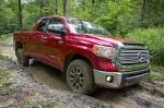Toyota Tundra 2014 года